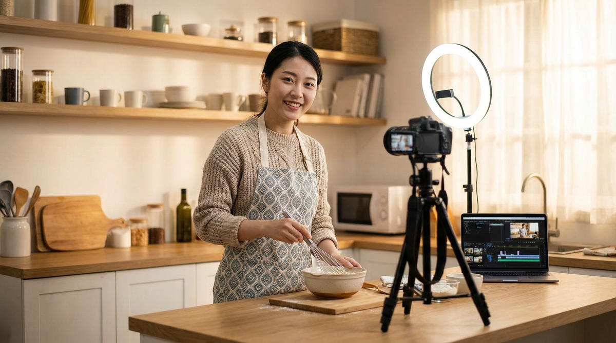 暗网禁区美食视频